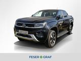 Volkswagen Amarok DC Style 3.0TDI 4M LED AHK NAVI - Volkswagen Amarok in Nürnberg