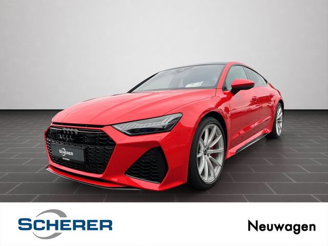 Audi RS 7 Sportback 441(600) kW(PS) tiptronic