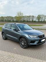 Andere Cupra Ateca 2.0 TSI 4Drive DSG AHK Beats 2... - Andere in Hamburg