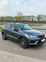 Other Cupra Ateca 2.0 TSI 4Drive DSG AHK Beats 2... - Other in Hamburg