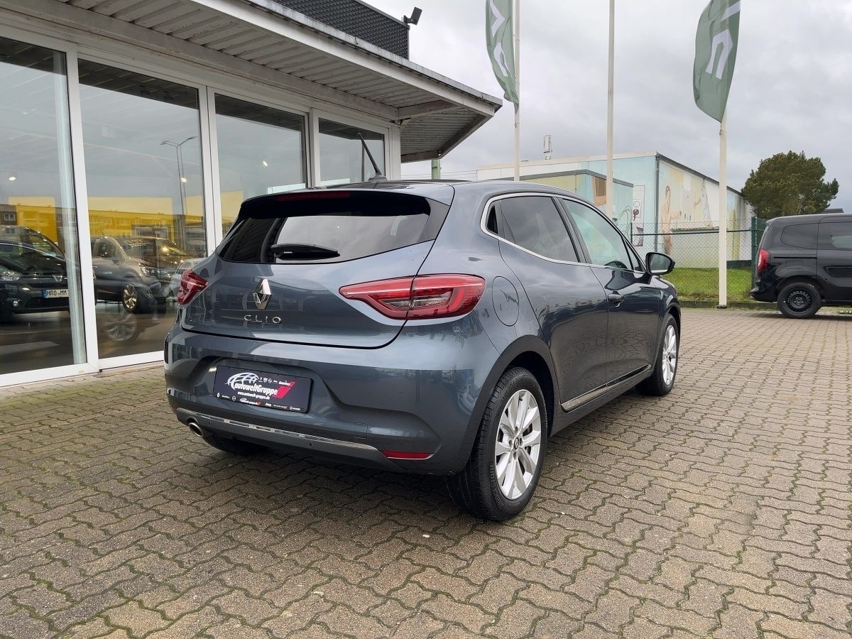 Renault Clio - Bild 4