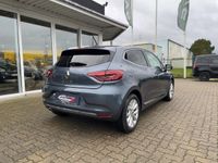 Renault Clio - Vorschau Bild 4