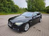 BMW F11 525 - BMW 525 Gebrauchtwagen in München