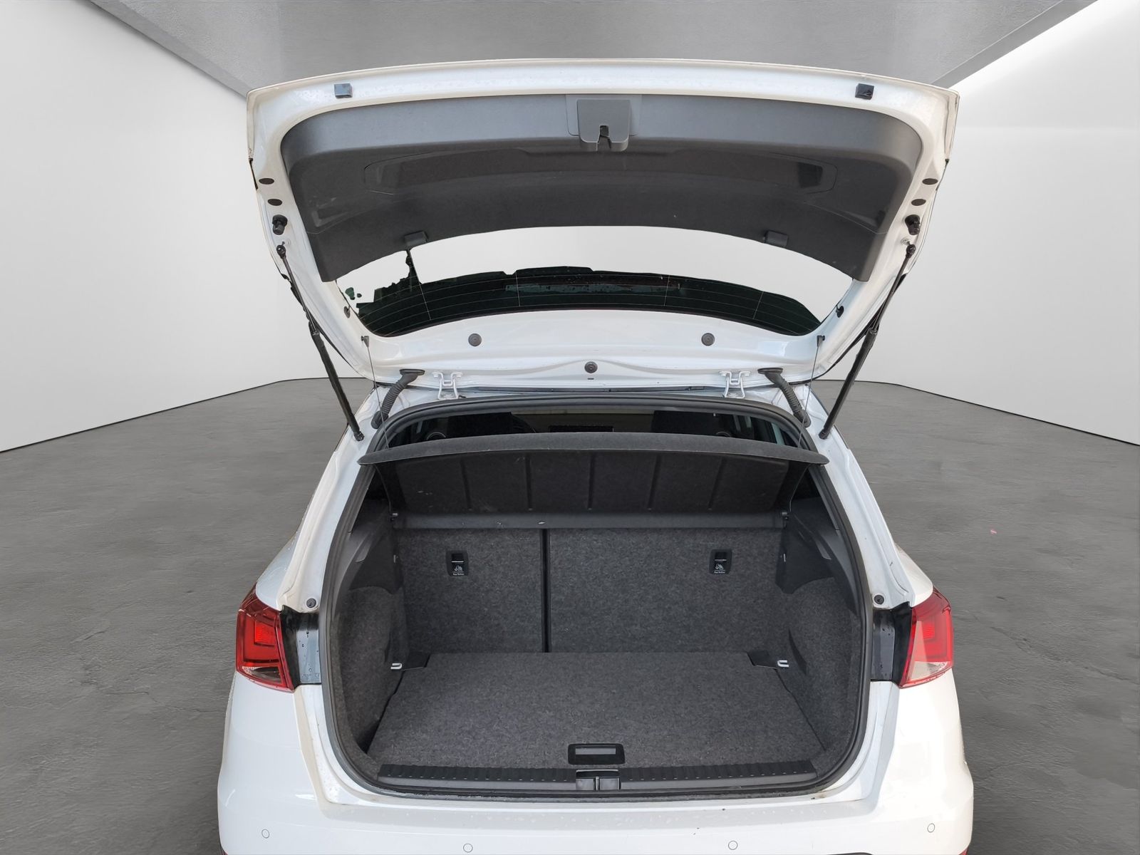 Seat Arona - Bild 8