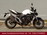 Honda CB1000 Hornet 0% 50/50 Finanzierung **