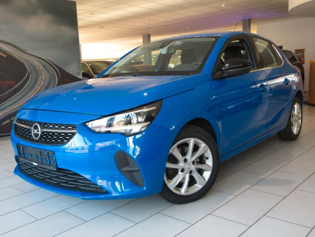 Opel Corsa F Elegance 1.2T LED/NAVI/PDC/VIRTUAL/ALU
