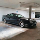 Honda Prelude BB8 200 PS selten - Honda Prelude: 2.2