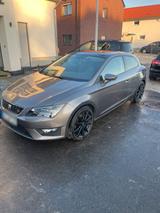 Seat Leon Fr 1.8 179PS - Seat Leon