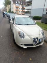 Alfa Romeo MiTo 1.4 8V Turismo Turismo - gebrauchte Alfa Romeo MiTo aus dem Jahr 2013