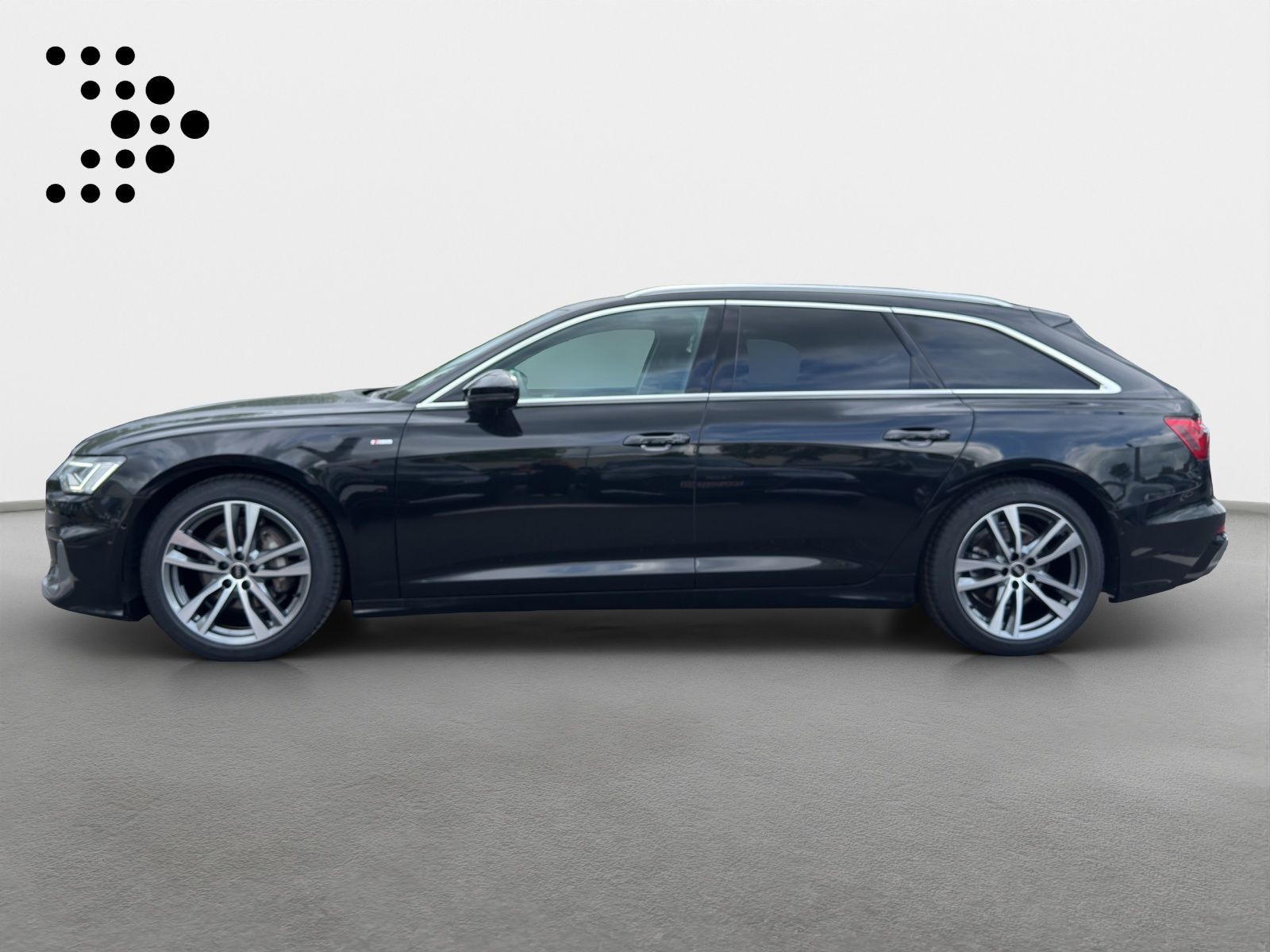 Audi A6 Avant 40 TDI S-LINE*NAVI-PLUS*MATRIX*AHK*SHZ* imagem 3