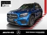 Mercedes-Benz GLB 200 AMG AHK MULTIBEAM SHZ NIGHT - Mercedes-Benz GLB 200 in Hannover