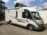 Fiat Wohnmobil Reisemobil Carthago chic c line 4.2 - Fiat Ducato: Wohnmobil