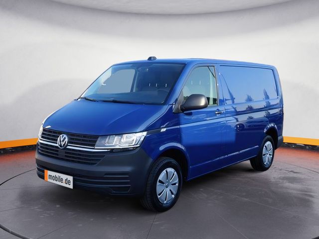 Volkswagen T6.1 Kasten 2.0 TDI AHK Klima RFK DAB SH