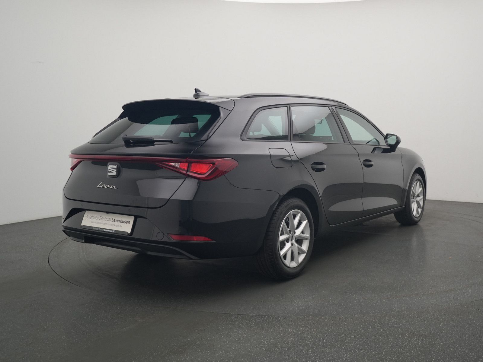 Seat Leon - Bild 2