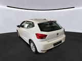 Seat Ibiza 1.0 TSI Style Aut. FullLink PDC SHZ LED - Seat Ibiza Gebrauchtwagen in Braunschweig