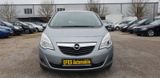 Opel Meriva 1.4 TURBO Edition   6-Gang Tüv 03/2027 - Opel Meriva: 2.0