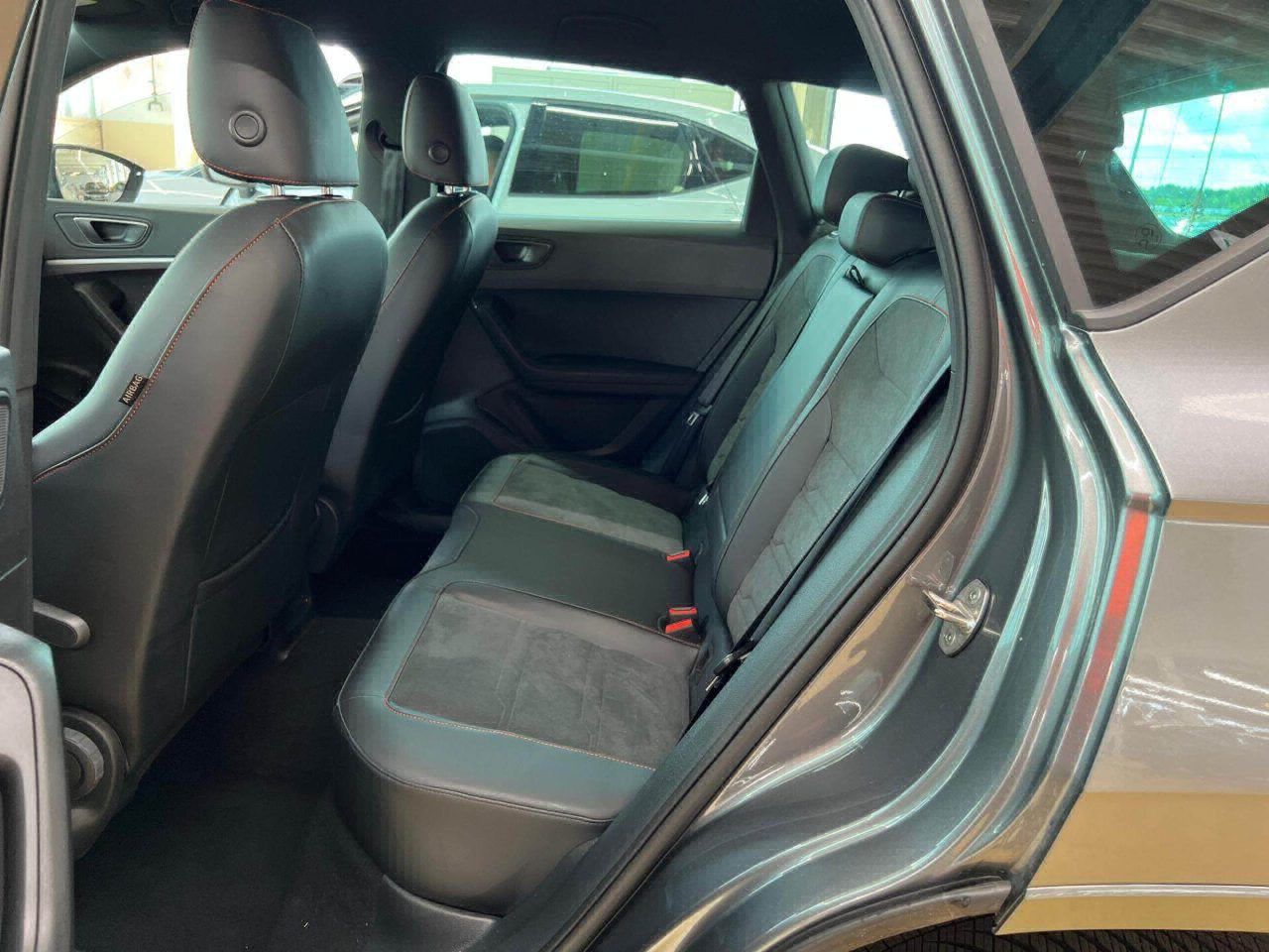 Seat Ateca - Bild 6