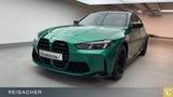 BMW M3 Competition M xDrive Tou LCProf HUD ACC LCI - BMW M3 in Augsburg