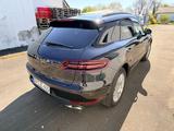 Porsche Macan S Diesel S - Porsche Gebrauchtwagen in Düren