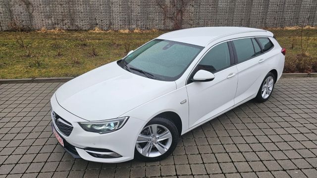 Opel Insignia B Sports Tourer Innovation