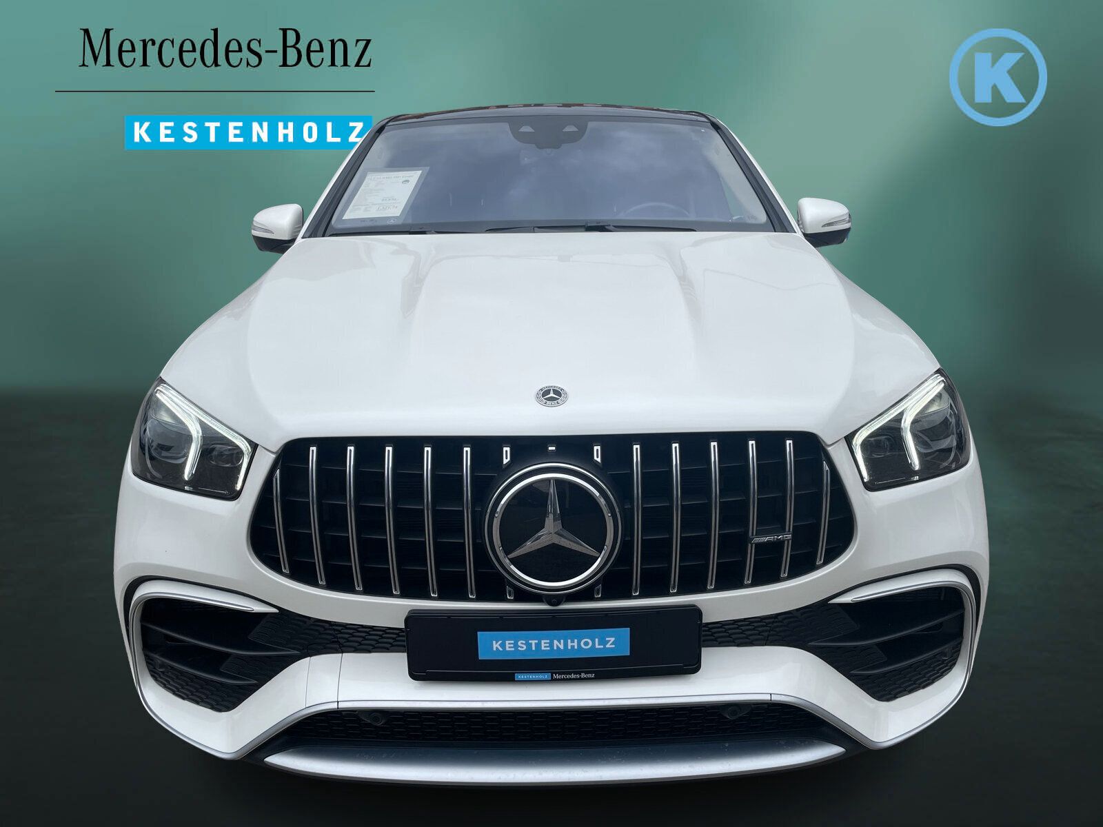 Mercedes-Benz GLE 63 AMG 4M+ PERF-AGA*HUD*AHK*PANO*360*MEMORY* imagem 2