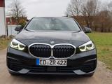 BMW 120d Advantage| EZ 01/2023| Garantie 01/2028 - BMW 120 mit Diesel-Antrieb: Limousine, 2.0