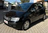 Fiat Idea 1.3 MJT 16V 95 CV S&S Dynamic - Fiat Idea: Dynamic