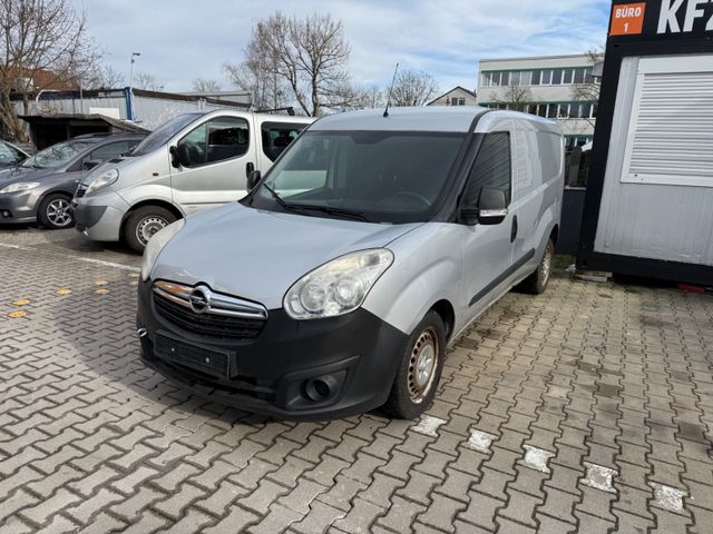 Opel Combo D Kasten 1.6 CDTI- L2H1 2,4t--KLIMA--