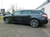 Peugeot 508 SW GT 2,0BlueHDI 181 Klimaa PANO Leder NAVI - Peugeot 508 mit Diesel-Antrieb: Kombi, 2.0