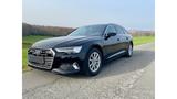 Audi A6 45 TDI quattro tiptronic Avant S-Line