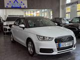 Audi A1 1,6 TDI*Sportback*Navi*PDC*SHZ*Multi*8fach - Audi A1 mit Diesel-Antrieb: 1.6