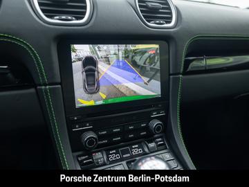 صورة مصغرة 31 لـ 2021 Porsche CAYMAN