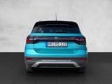 Volkswagen T-Cross 1.5 TSI DSG *Style* App/Digital/Keyless - Gebrauchtwagen in Marburg
