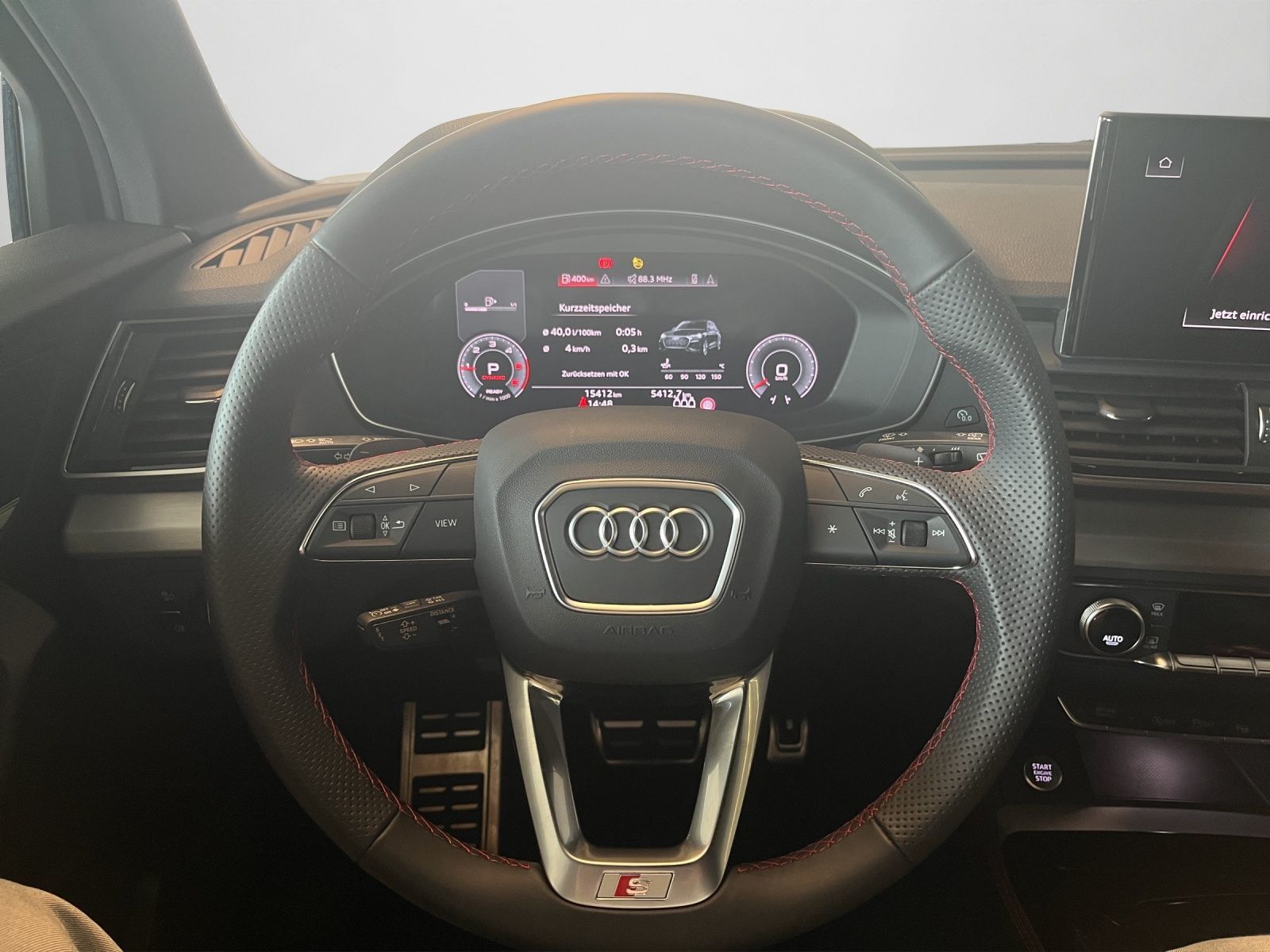 Audi Q5 - Bild 10