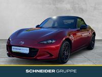 Mazda MX-5 - Vorschau Bild 1