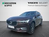 Volvo XC60 B4 D AWD Inscription Geartronic - Volvo Gebrauchtwagen in Jena