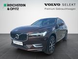 Volvo XC60 B4 D AWD Inscription Geartronic - Volvo in Jena