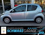 Toyota Aygo AYGO City*ISO-FIX*KLIMA*SERVO* - Toyota aus 2006: Aygo