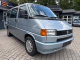 Volkswagen T4 Caravelle * AUT * 7 SITZER * PANO * LPG * - VW T4 mit Schiebedach