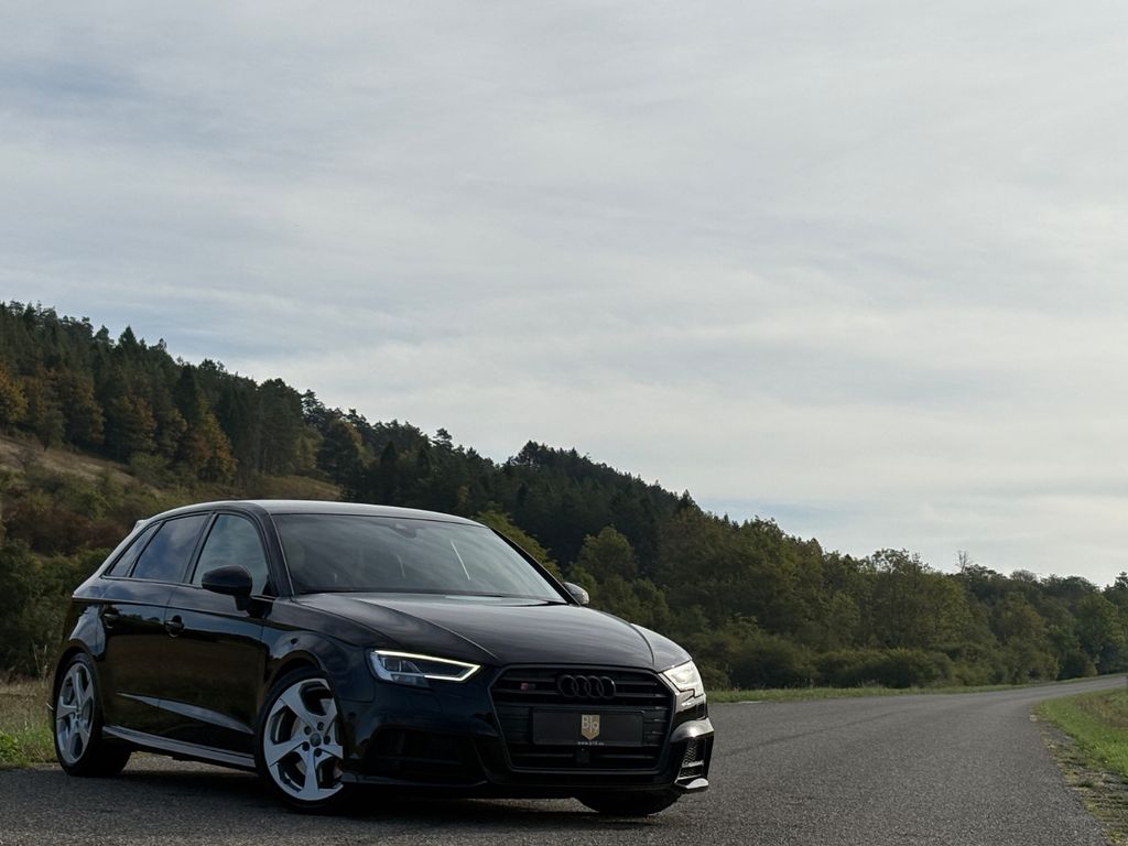 Image of Audi S3