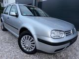 Volkswagen Golf IV Variant Atlantic 1.9 TDI Euro4 Klima AHK - Volkswagen Golf: Iv Variant TDI