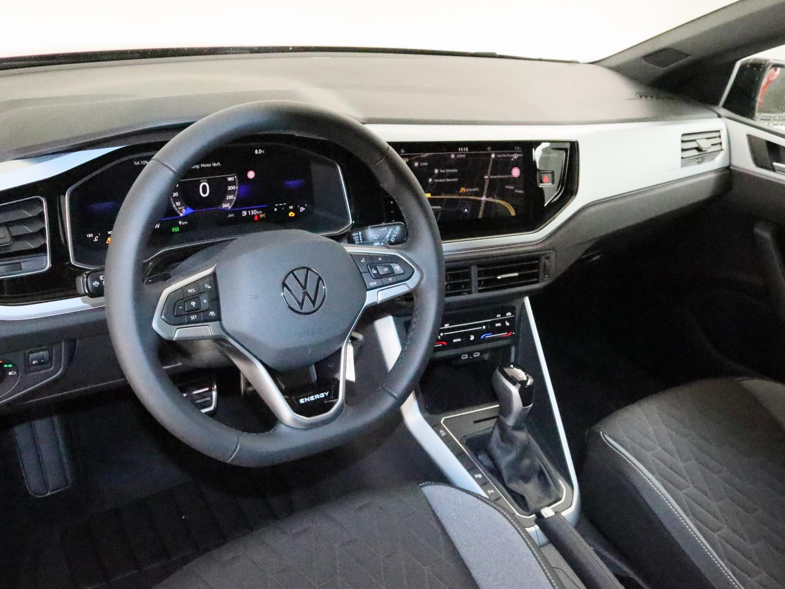 Volkswagen Polo 1.0 TSI Energy LED ACC NAVI KAMERA SHZ PDC, миниатюра 9
