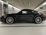 Porsche 911/ 997 4S Sport Chrono-Paket Plus
