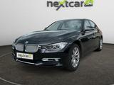 BMW 316 i ADVANTAGE|LEDER|PDC|MFL|SHZ|8 fach|XENON - gebrauchte BMW 316 aus dem Jahr 2013