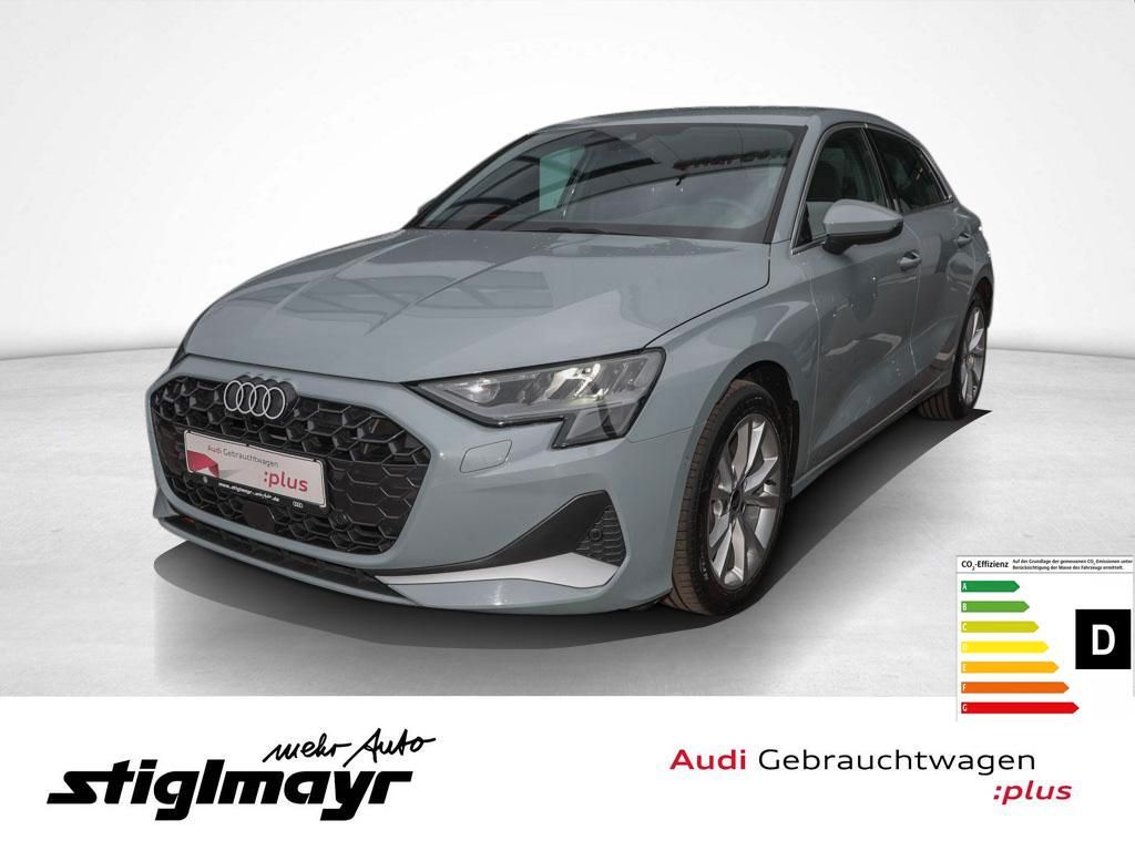 Image of Audi A3