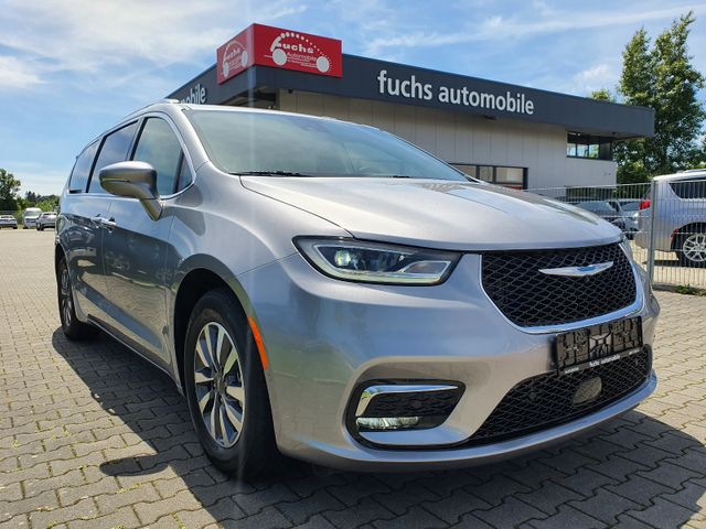 Chrysler Pacifica3,6.Plug-in-Hybrid. 360°.ACC.7-Sitzer.