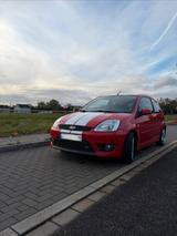 Ford Fiesta ST150 - neuer Motor & Getriebe... - Ford Fiesta: Motor