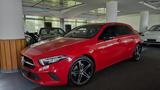 Mercedes-Benz A 200 d/LED/Navi/Night/RFK/SHZ/Spur/Temp/Totw - Mercedes-Benz A 200 Gebrauchtwagen in Stuttgart