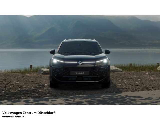 Volkswagen T-Roc - Bild 6