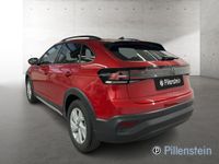 Volkswagen Taigo - Vorschau Bild 3